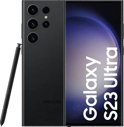 SAMSUNG Galaxy S23 Ultra 5G SM.